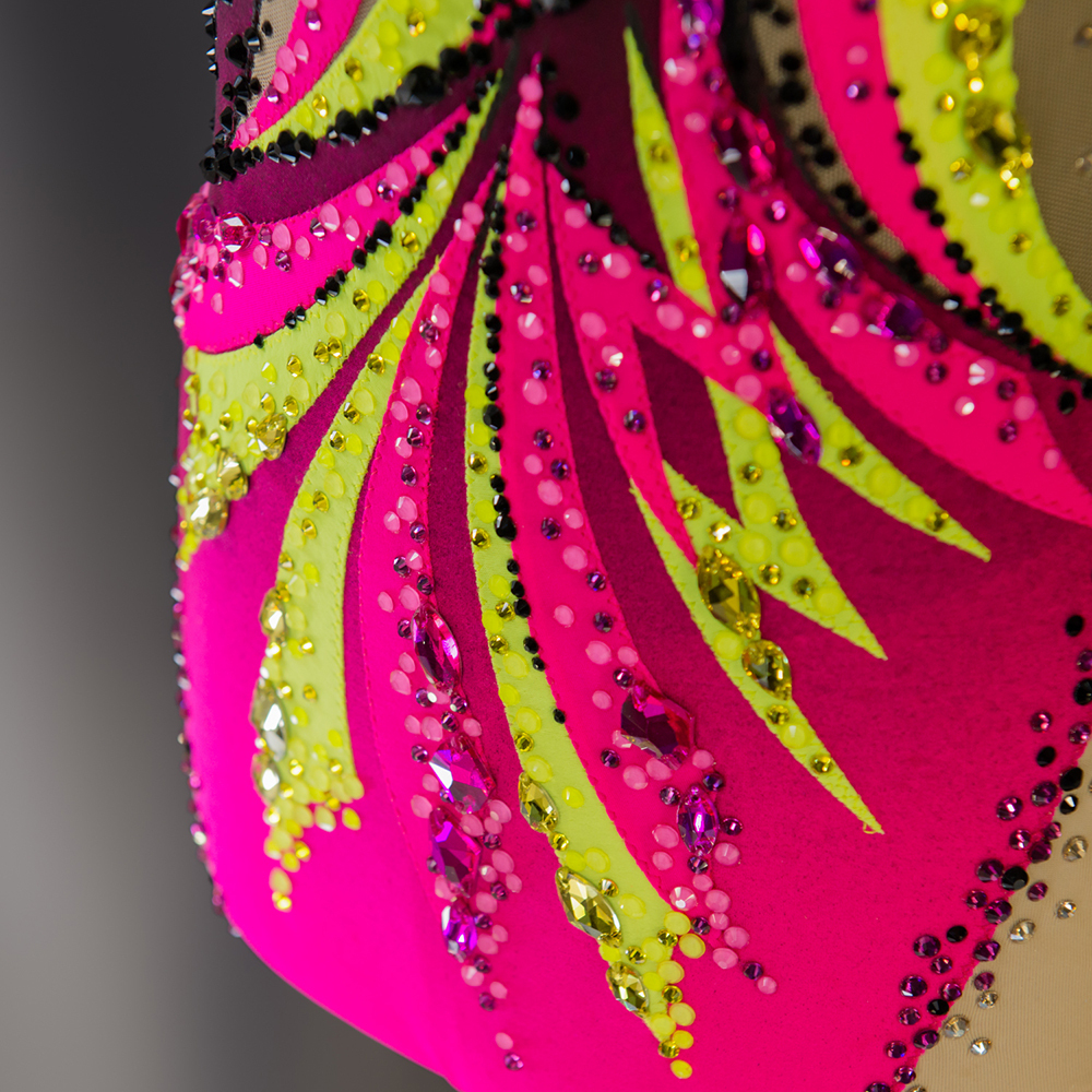 сайт для гимнасток