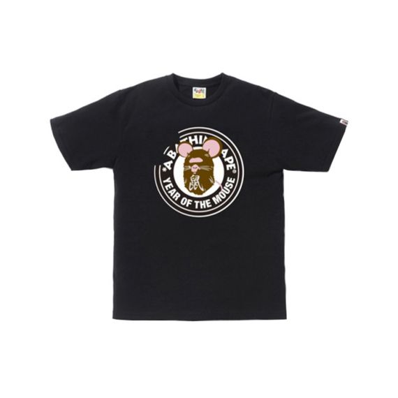 BAPE Year Of The Mouse T