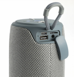 Беспроводная колонка TG-675 (8W TF USB FM) RGB Light