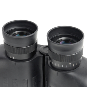 Бинокль Veber Winger 8x40 RFС1000 с лазерным дальномером