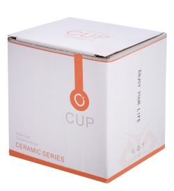 GAEM Art MUG-366/4 Кружка «Мистер Панда»