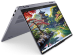 Ноутбук Lenovo IdeaPad 5 2-in-1, 14IAL10, 14'' WUXGA (83KR001TUS) серый в регионах России