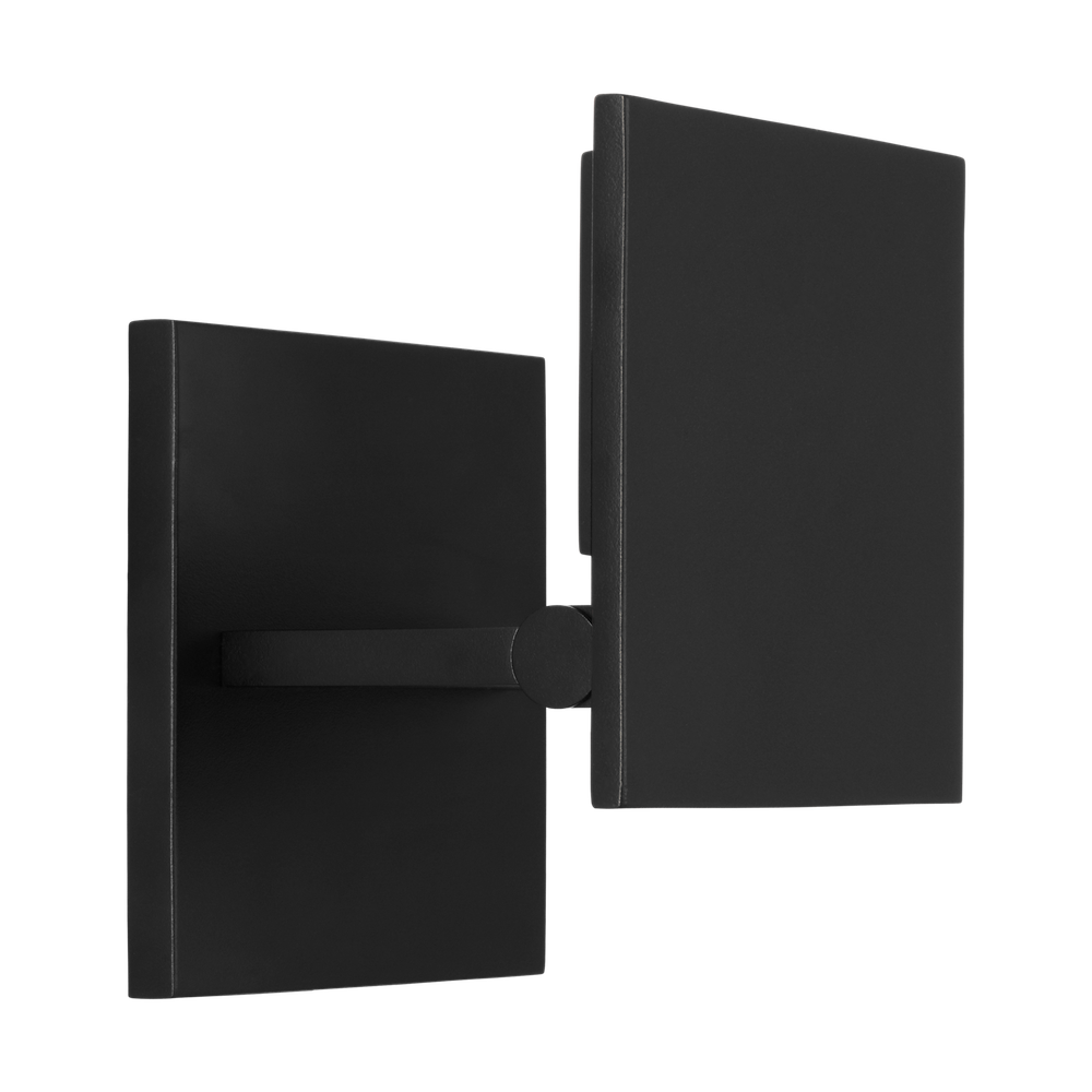Настенный светильник Visual Comfort Angolo 6" Outdoor Wall