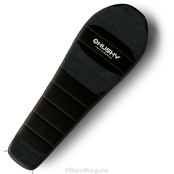 Спальный мешок Husky Proud -29