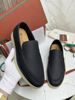 Лоферы Loro Piana