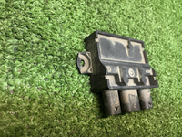 Блок управления багажника Haval Dargo (2022-н.в.)