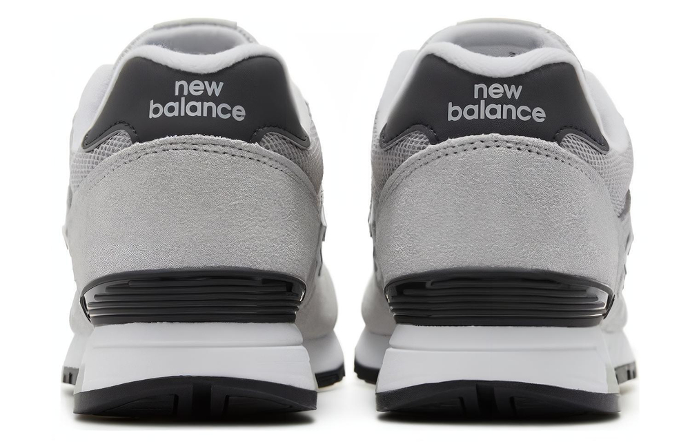 Кроссовки New Balance Nb 565 "Cloud Grey" D