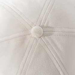 Кепка Ymkashix Velur Puff