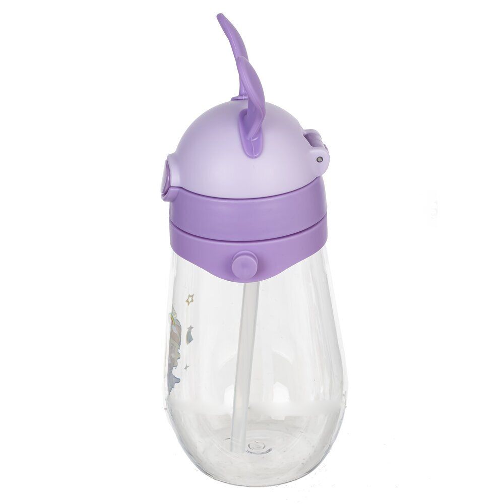 GAEM Бутылка, 450 мл, L8 W8 H19,5 см, 4в.