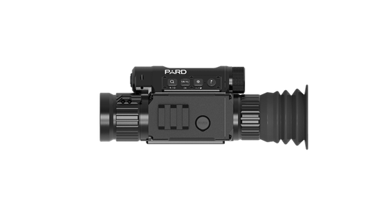 Тепловизионный прицел PARD SU19