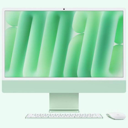 Apple iMac 24 Retina 4,5K, M4
