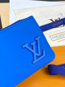 Louis Vuitton Key Pouch