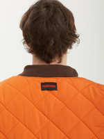 Мужской Жилет Horns Denim