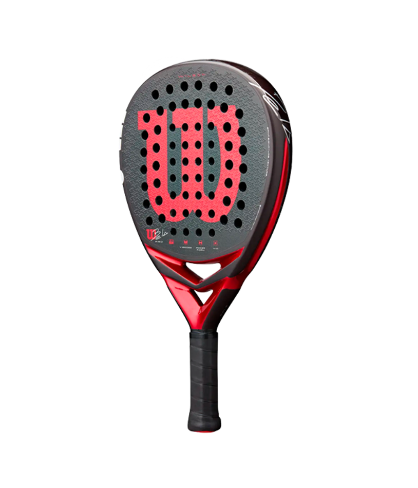 Ракетка Wilson Bela Pro V3 2025 — мощность и контроль от Фернандо Беластегина