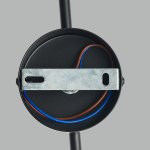 Настенный светильник Lumion MELODY 6581/1W