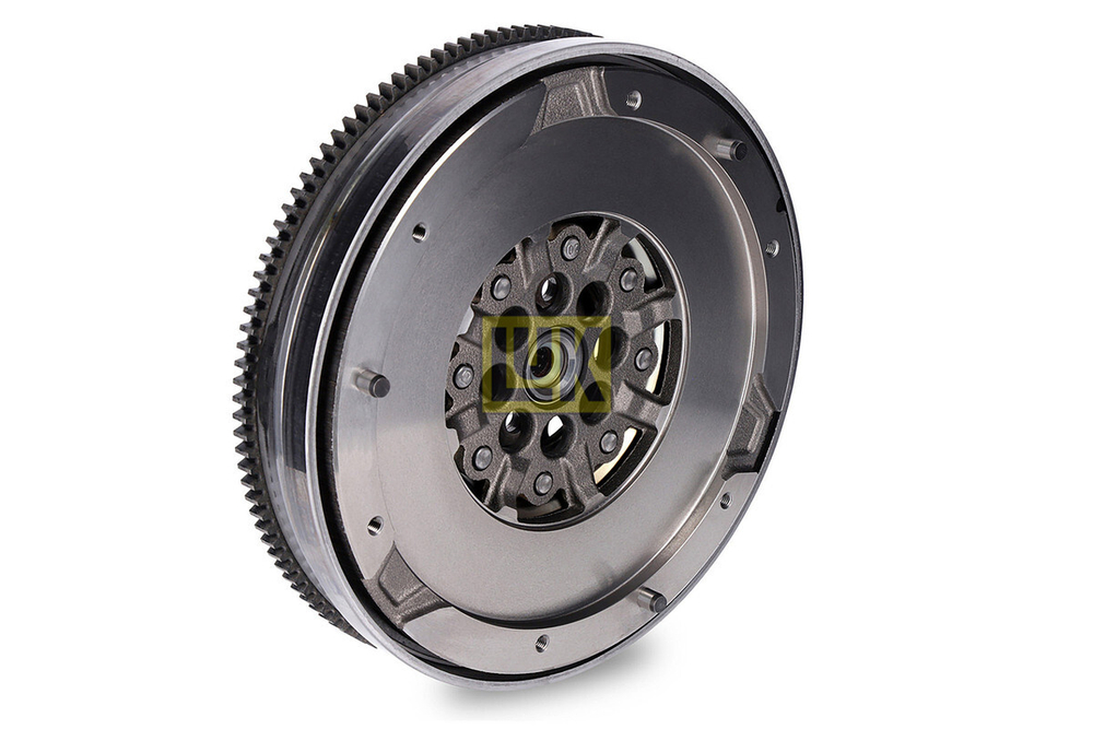 LuK - 415072210-LUK - Flywheel