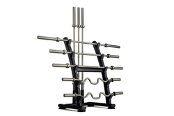 Стойка для олимпийских грифов Hasttings Digger HD90SR9