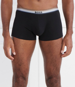 Трусики-боксеры 2шт. BOSS BLACK - черный(50514922)