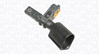 MAGNETI MARELLI - 172100019010-MAN - Sensor, wheel speed
