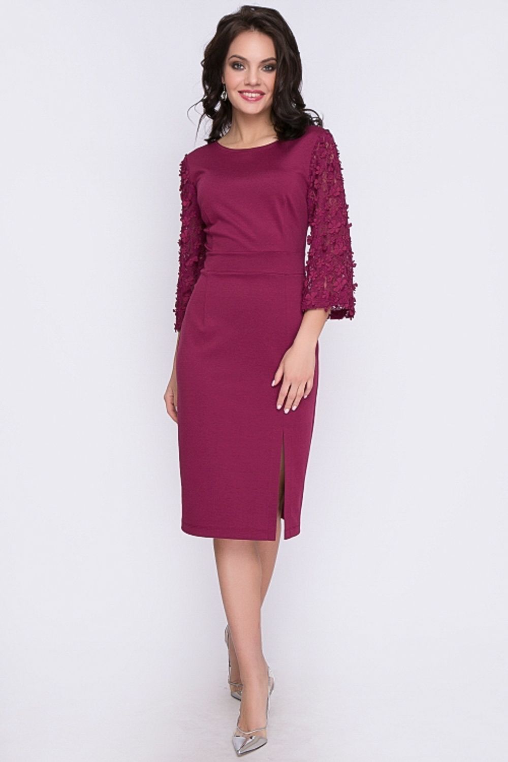 Платье 7852 Avili