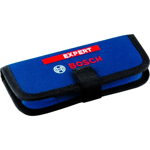 Набор свёрл по дереву 13—25 мм ExpertSelfCut Speed BOSCH 2608900333