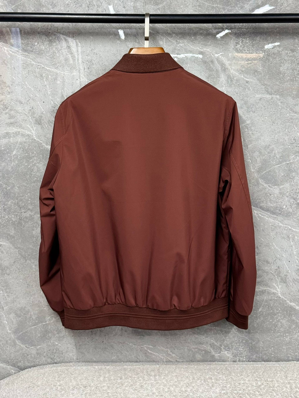 Бомбер Brunello Cucinelli