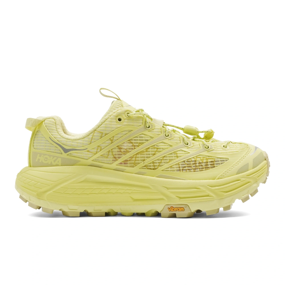 Кроссовки unisex Hoka Mafate Three 2 Grid JP