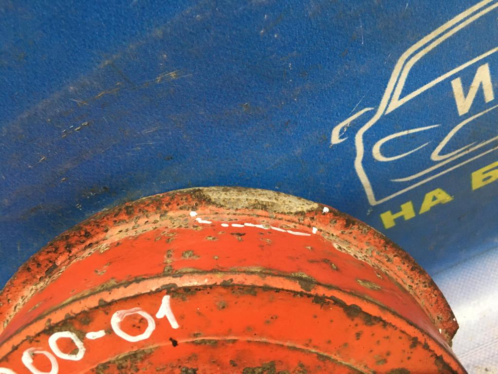 Барабан тормозной задний TOYOTA CORONA EXIV 1994