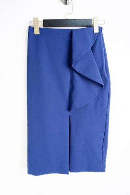 Юбка Concept Club красивого оттенка, маркировка XXS, визуально 40 размер