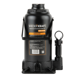 WDK-81160 Домкрат бутылочный, г/п 16 т, 225-435 мм