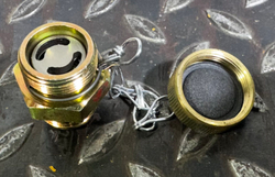 Клапан 14722461