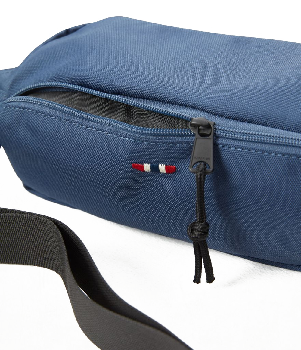 Napapijri Happy Waist Bag Insignia Blue