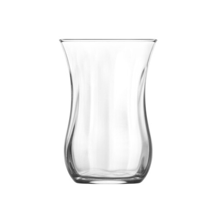 Стаканчик для чая (армуд) 115мл стекло (Турция) 81269305