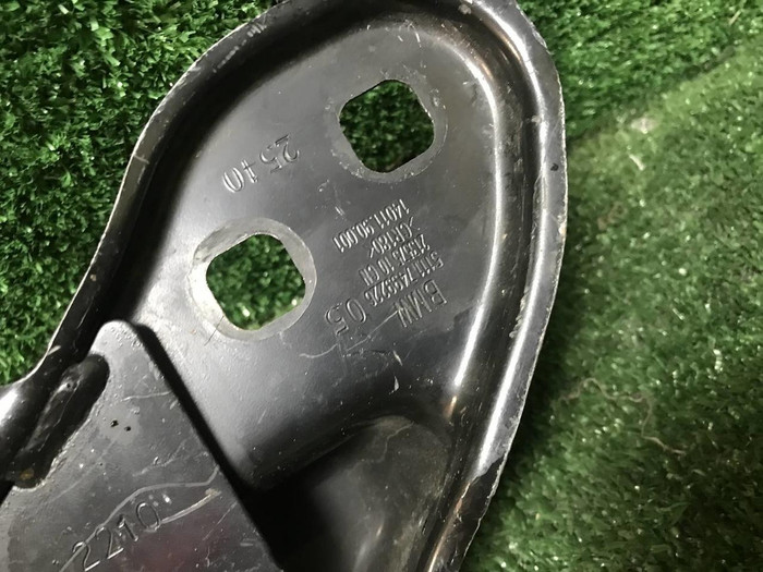 Телевизор BMW 3er G20 (2018-н.в.)