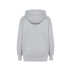 Женская толстовка Nike W NSW PHNX FLC OS PO HOODIE