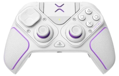 Беспроводной геймпад Victrix Pro BFG White (Белый) для Xbox