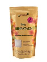 Рис Shirataki Ширатаки 340 г