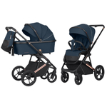 Коляска Carrello Sigma 2в1