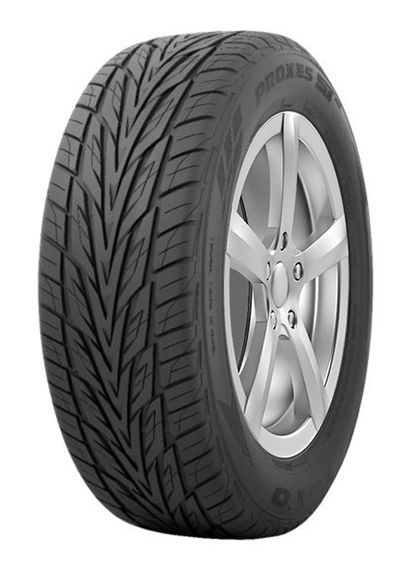 Toyo Proxes ST III 255/60 R17 110V