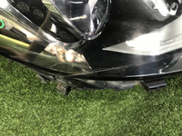 Фара правая Mercedes GLE W166 (2015-2018) LED