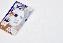 Elizavecca Тканевая маска для лица ЭПИДЕРМАЛЬНЫЙ ФАКТОР EGF Deep Power Ringer Mask Pack