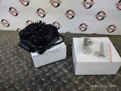 Фара рабочего освещения светодиодная DA1007-27W