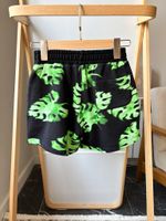 Хлопковые шорты MSGM, 140