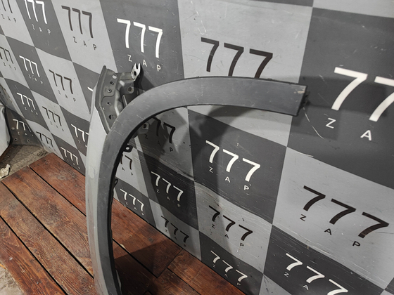 Крыло переднее правое Omoda C5 22-нв Б/У Оригинал 553000313AADYJ