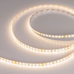 Светодиодная лента DOT-X128-8mm 24V Warm3000 (11 W/m, IP20, 5m) (Arlight, Открытый) 040235