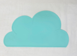 Подложка настольная Cloud