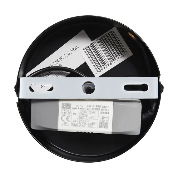 Подвесной светильник FR5586PL-01B Паллада / Pallada 6 Вт LED Freya fr5586pl-01b