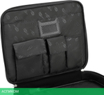Сумка для ноутбука PC Pet 600D черный (PCP-A2015BK)