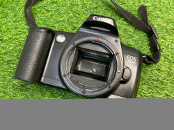 Canon EOS 500 kit EF 35-80mm 4-5.6 II