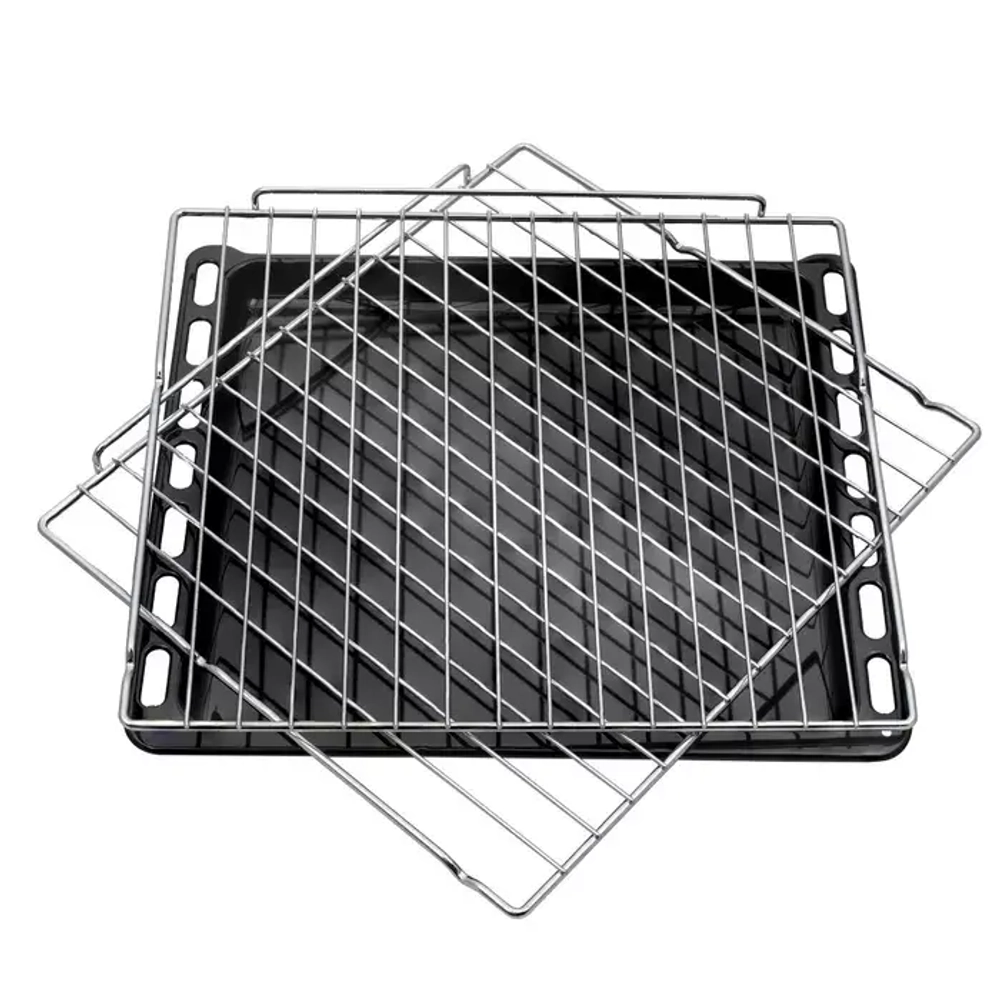 DeLonghi Электрический духовой шкаф CM 9L AN PPP RUS